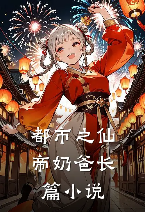 都市之仙帝奶爸长篇小说