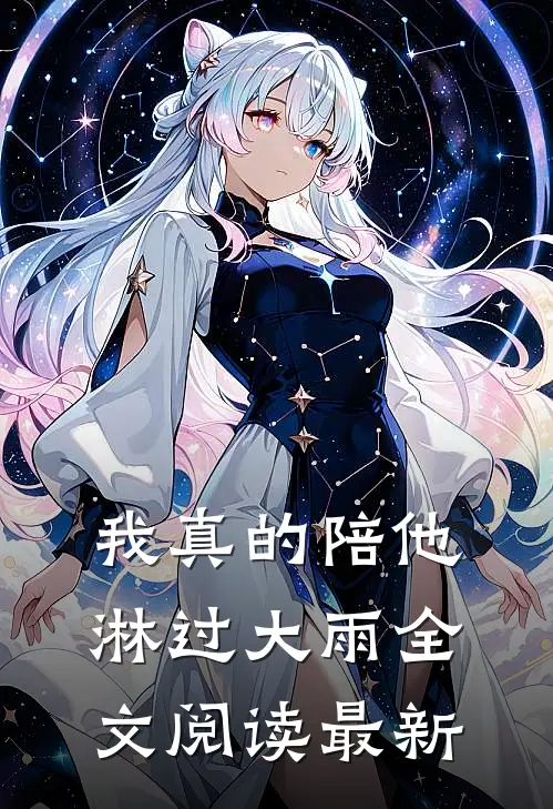 我真的陪他淋过大雨全文阅读最新