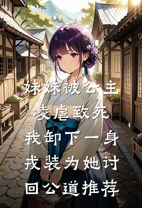 妹妹被公主凌虐致死，我卸下一身戎装为她讨回公道推荐
