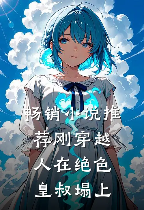 畅销小说推荐刚穿越，人在绝色皇叔塌上