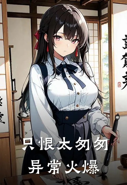 只恨太匆匆异常火爆