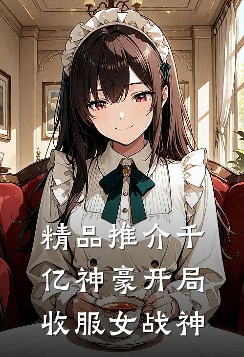 精品推介千亿神豪开局收服女战神