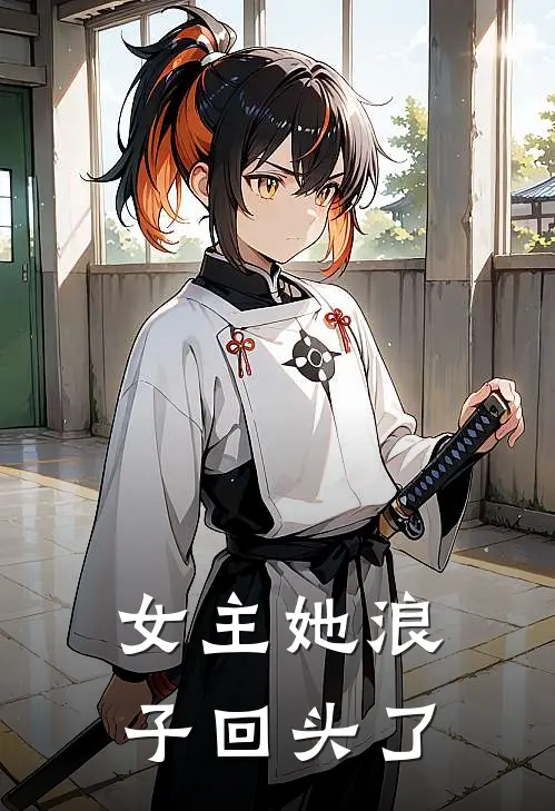 女主她浪子回头了
