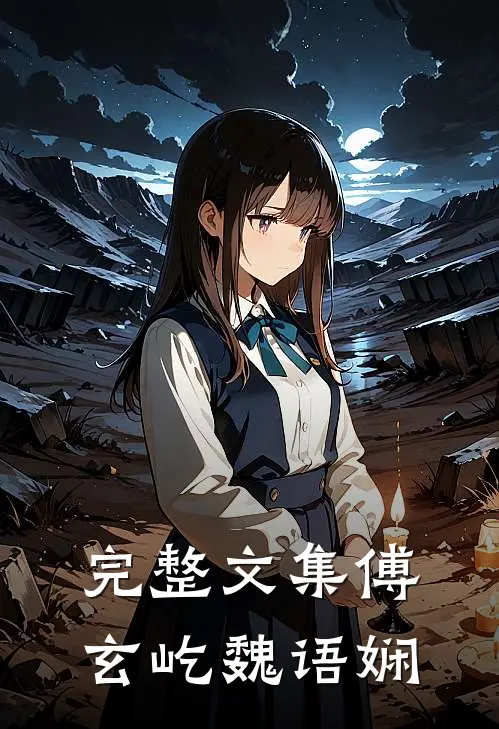 完整文集傅玄屹魏语娴