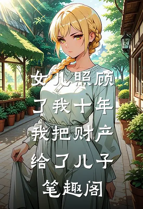 女儿照顾了我十年，我把财产给了儿子笔趣阁