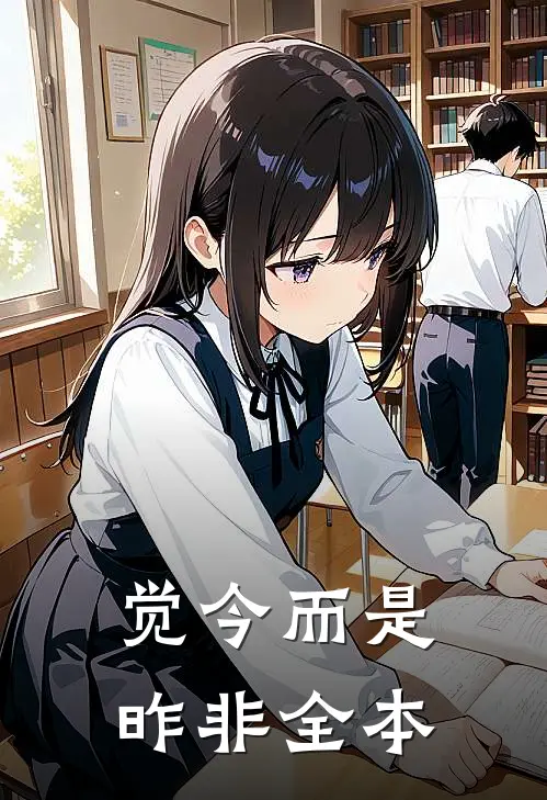 觉今而是昨非全本
