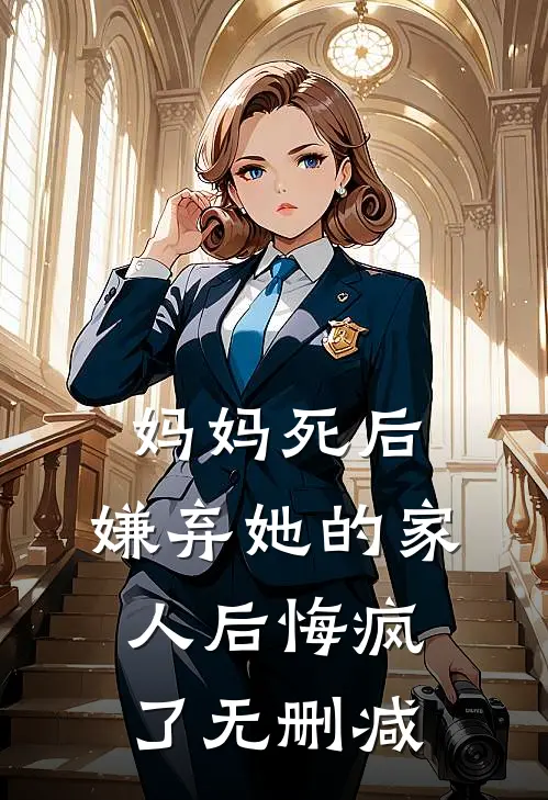 妈妈死后，嫌弃她的家人后悔疯了无删减