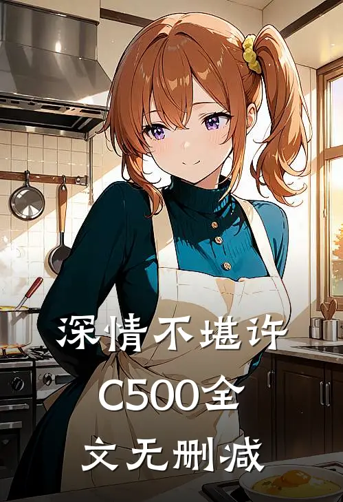 深情不堪许C500全文无删减