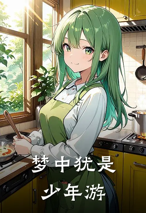 梦中犹是少年游