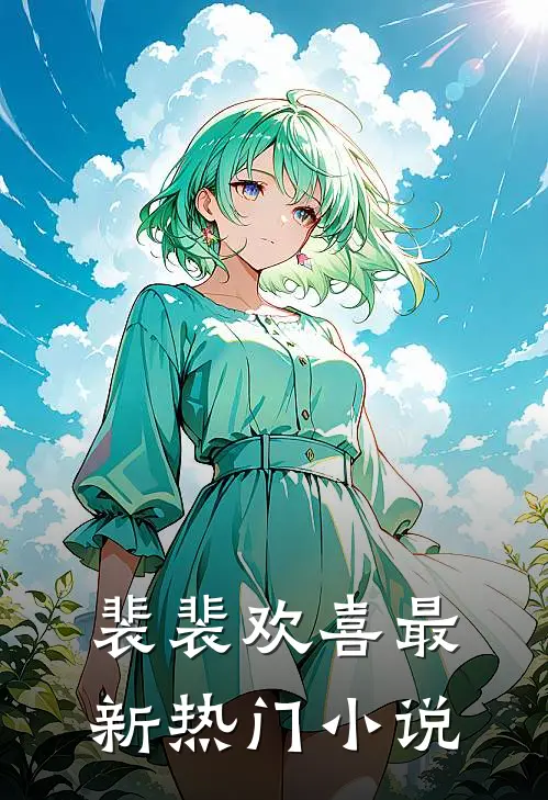 裴裴欢喜最新热门小说