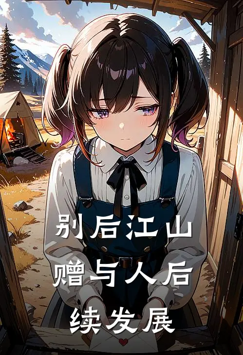 别后江山赠与人后续发展