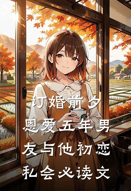 订婚前夕，恩爱五年男友与他初恋私会必读文