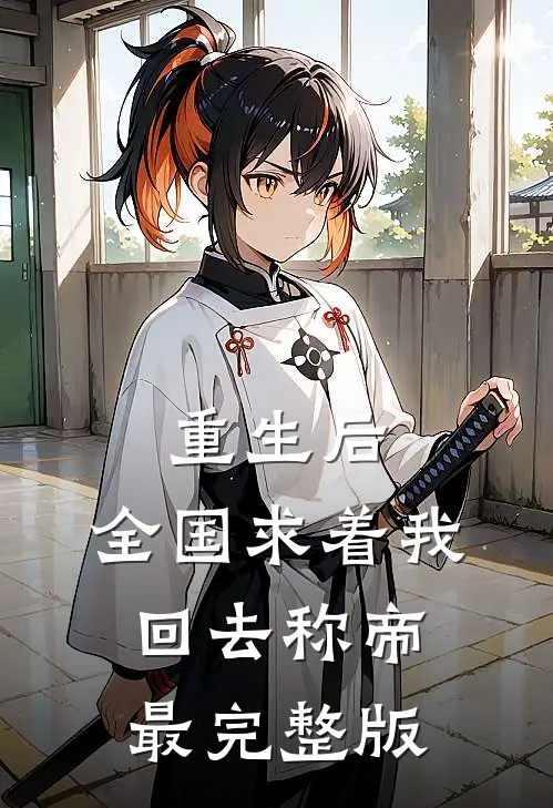 重生后，全国求着我回去称帝最完整版