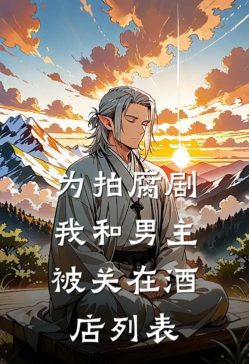 为拍腐剧，我和男主被关在酒店列表