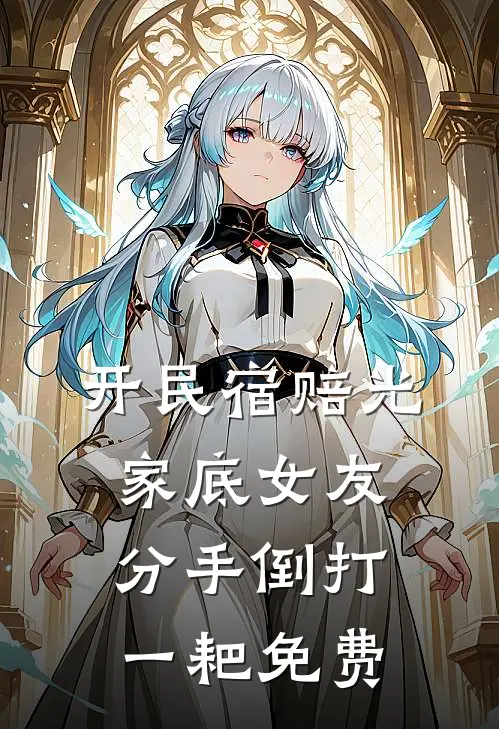 开民宿赔光家底女友分手倒打一耙免费