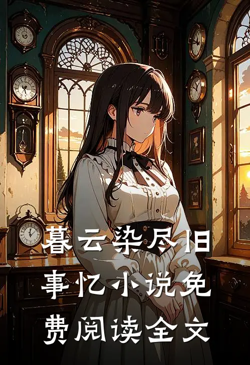 暮云染尽旧事忆小说免费阅读全文