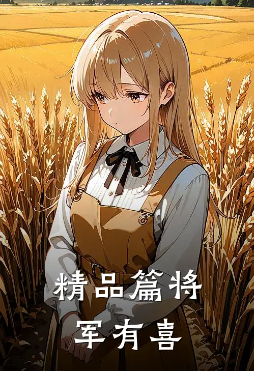 精品篇将军有喜