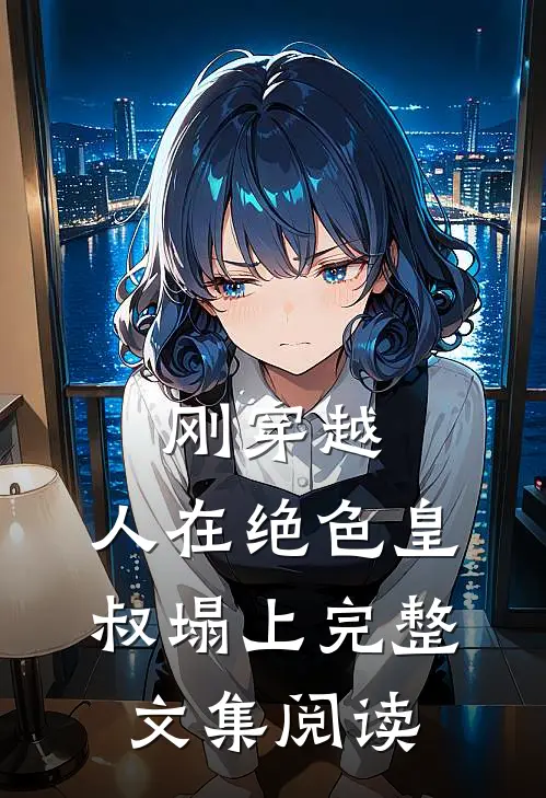 刚穿越，人在绝色皇叔塌上完整文集阅读