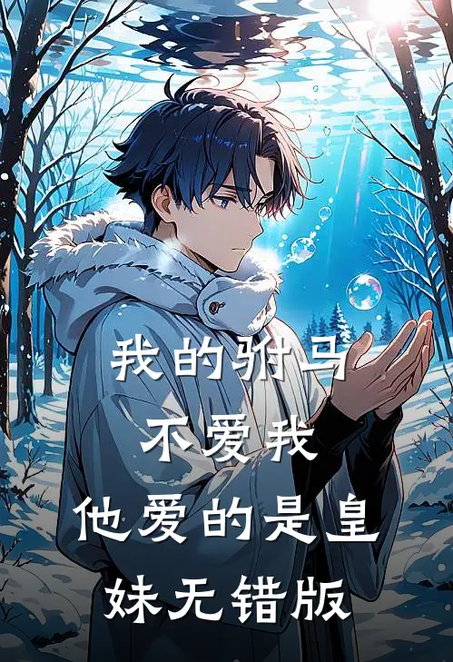 我的驸马不爱我，他爱的是皇妹无错版