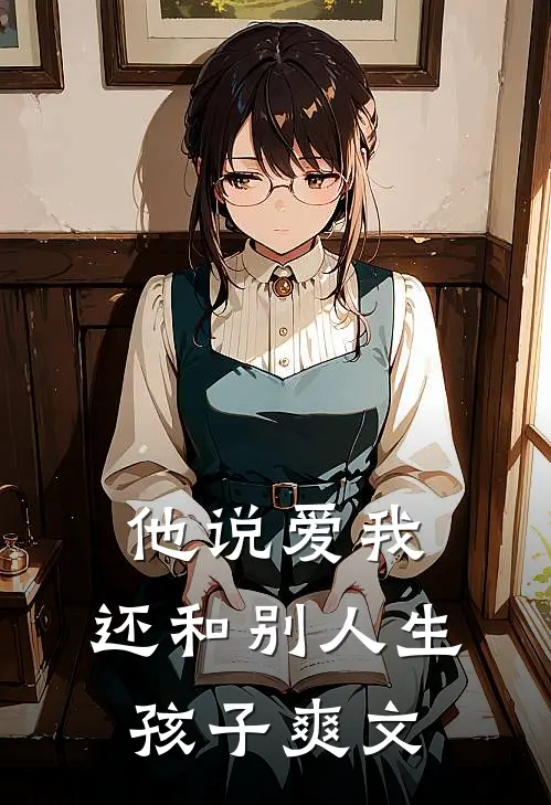他说爱我，还和别人生孩子爽文