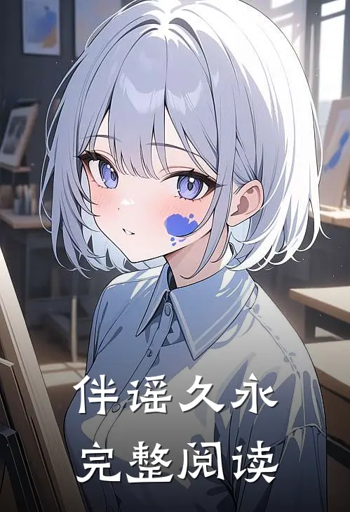 伴谣久永完整阅读