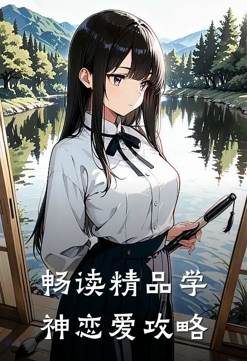 畅读精品学神恋爱攻略