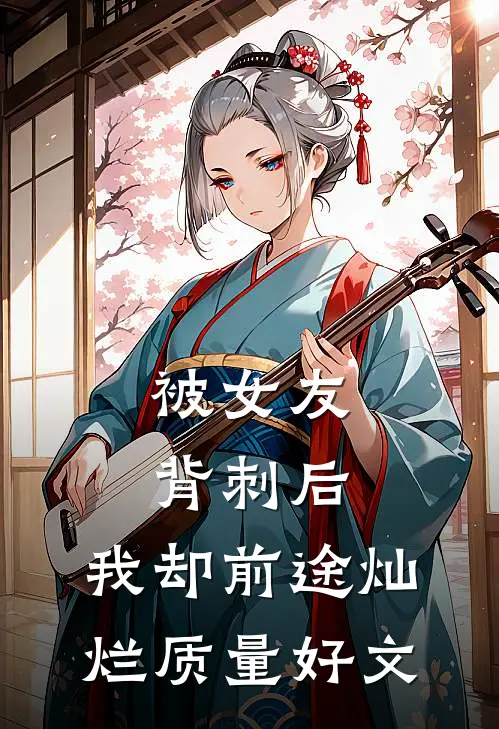 被女友背刺后，我却前途灿烂质量好文