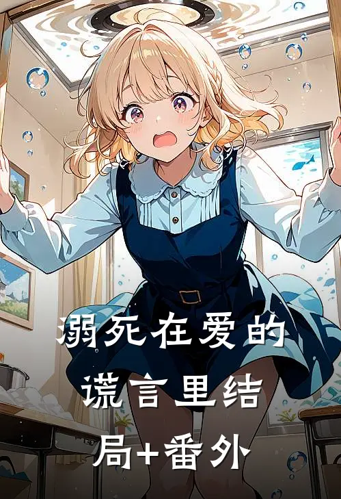 溺死在爱的谎言里结局+番外
