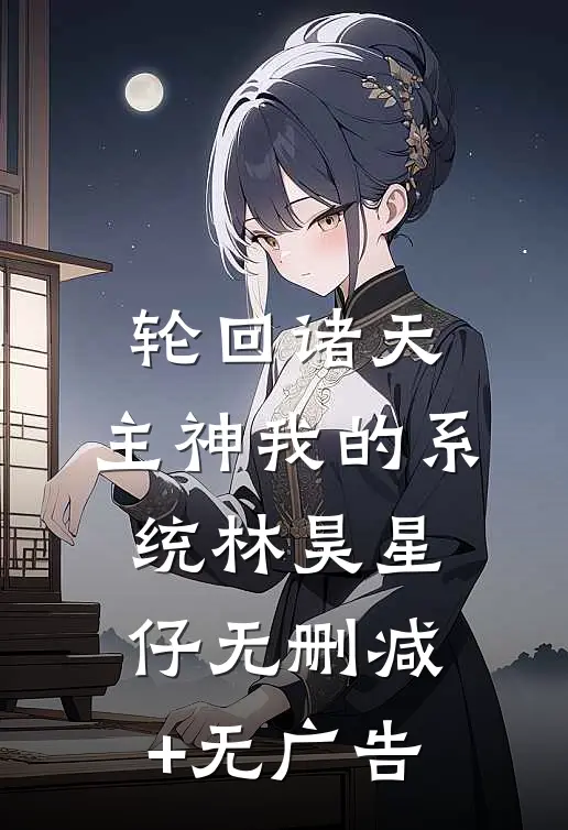 轮回诸天：主神我的系统林昊星仔无删减+无广告