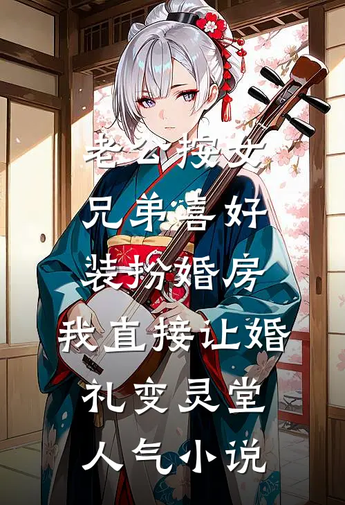 老公按女兄弟喜好装扮婚房，我直接让婚礼变灵堂人气小说