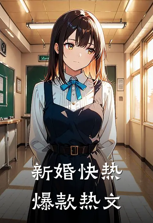 新婚快热爆款热文