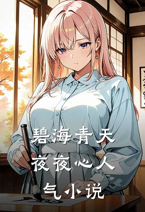 碧海青天夜夜心人气小说