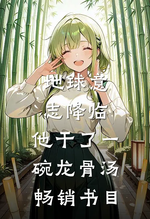 地球意志降临，他干了一碗龙骨汤畅销书目