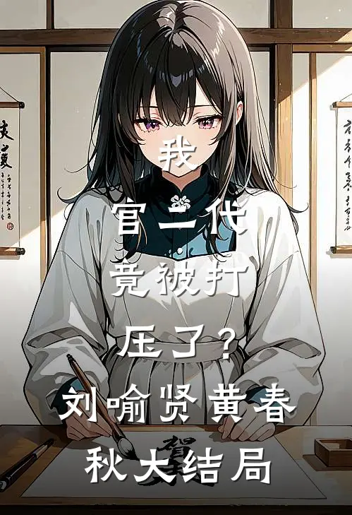 我，官二代，竟被打压了？刘喻贤黄春秋大结局