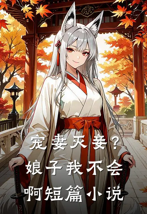 宠妻灭妾？娘子，我不会啊短篇小说