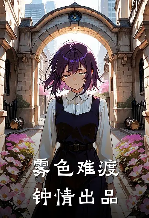 雾色难渡钟情出品