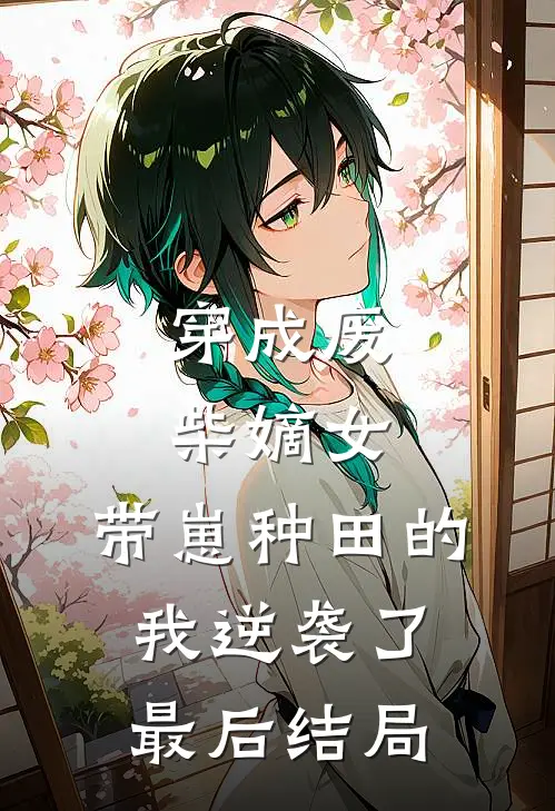 穿成废柴嫡女，带崽种田的我逆袭了最后结局