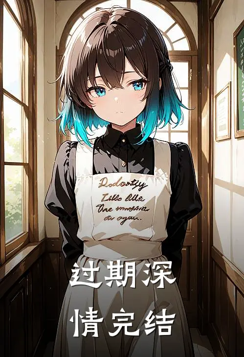 过期深情完结