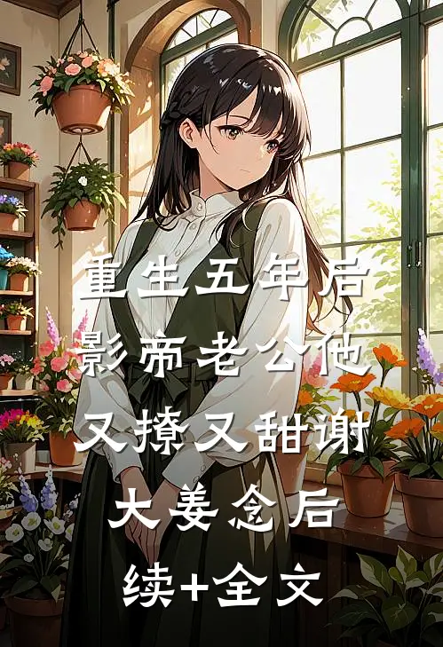 重生五年后，影帝老公他又撩又甜谢大姜念后续+全文