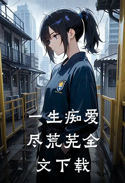 一生痴爱尽荒芜全文下载