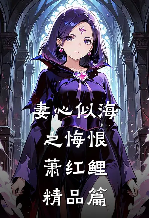 妻心似海之悔恨,萧红鲤精品篇