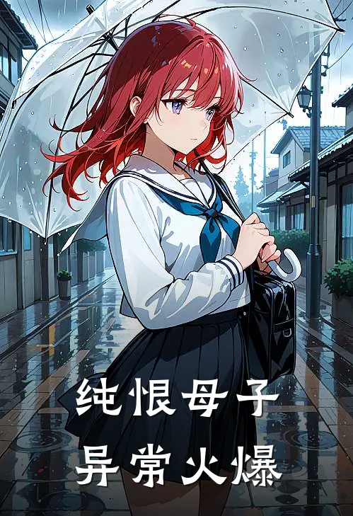 纯恨母子异常火爆
