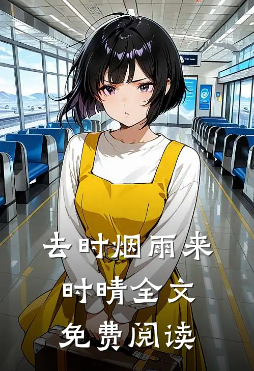 去时烟雨来时晴全文免费阅读