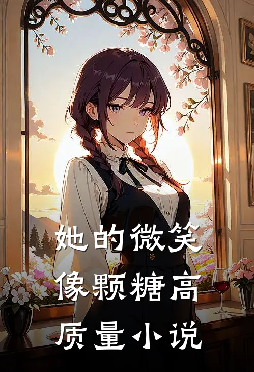 她的微笑像颗糖高质量小说