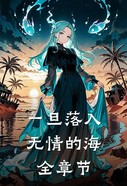 一旦落入无情的海全章节