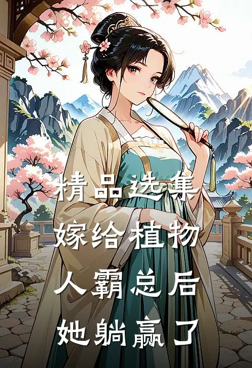 精品选集嫁给植物人霸总后，她躺赢了