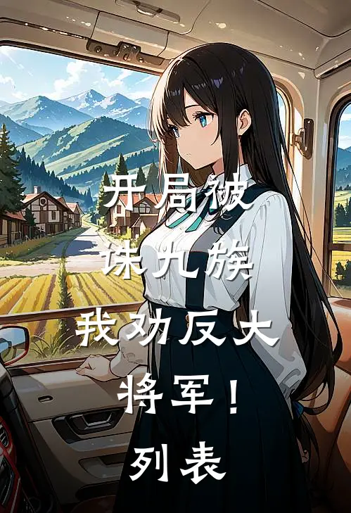 开局被诛九族，我劝反大将军！列表