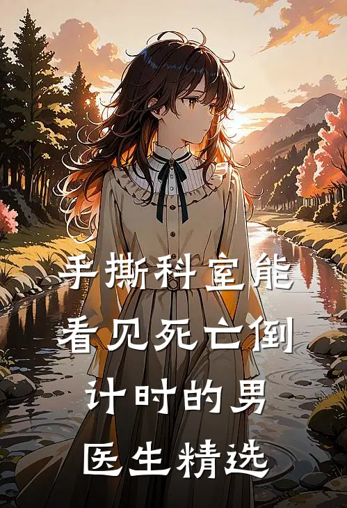 手撕科室能看见死亡倒计时的男医生精选
