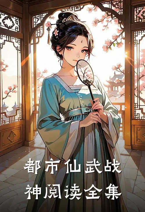 都市仙武战神阅读全集