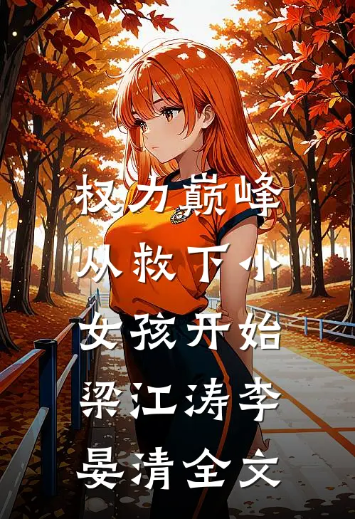权力巅峰：从救下小女孩开始梁江涛李晏清全文